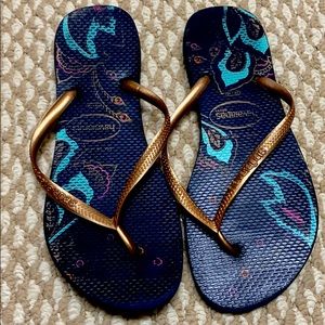 Havaianas